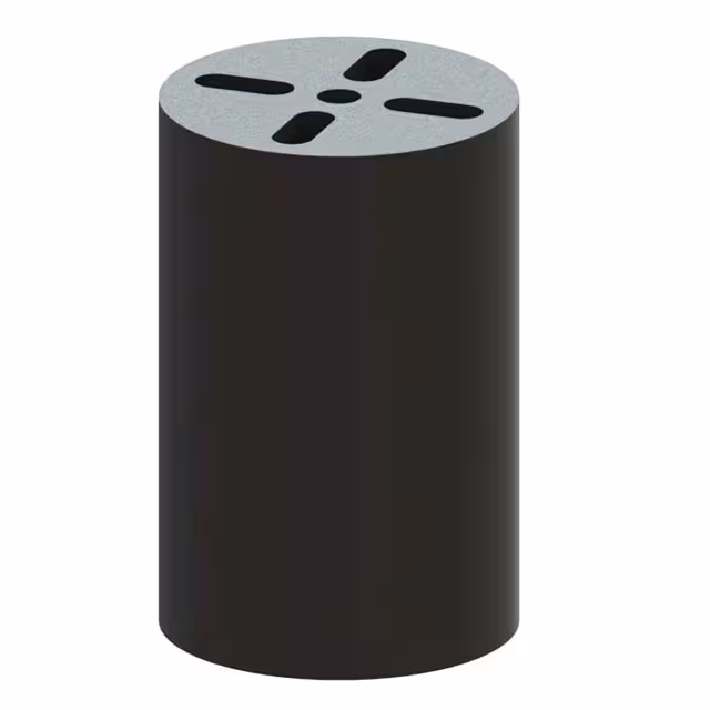 LEDM-3-03 Essentra Components  LED - Entretoises Entretoises